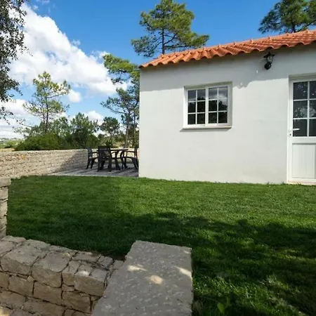Holiday home Mountain View 2 Bedroom Alcobaca