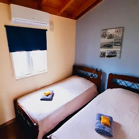 Mountain View 2 Bedroom Nyaraló Alcobaça