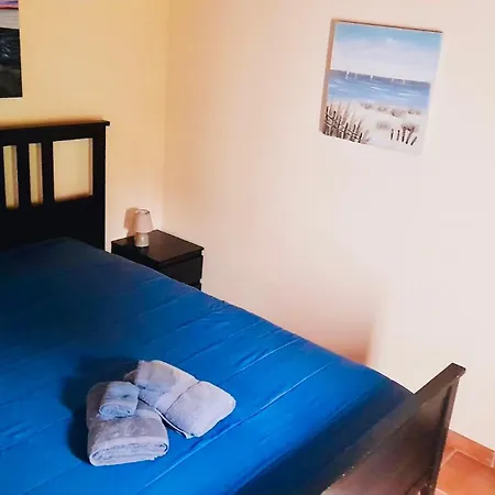 Nyaraló Mountain View 2 Bedroom Alcobaça