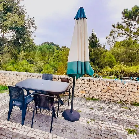 Mountain View 2 Bedroom Holiday home Alcobaca