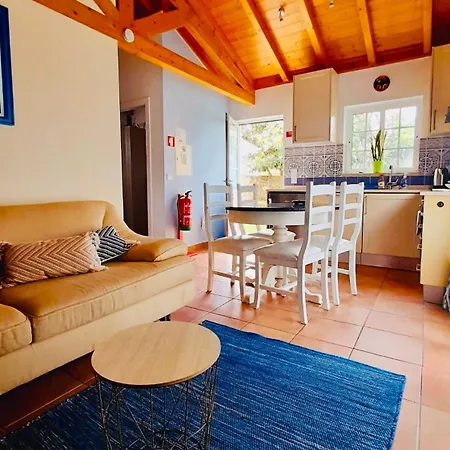 Holiday home Mountain View 2 Bedroom Alcobaca