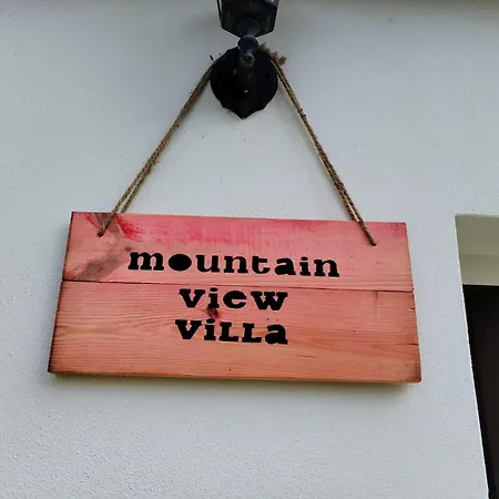 Holiday home Mountain View 2 Bedroom Alcobaca