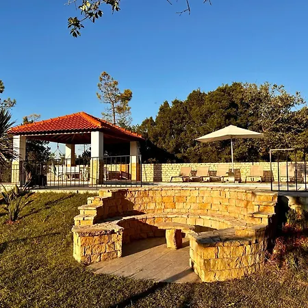 Holiday home Mountain View 2 Bedroom Alcobaca