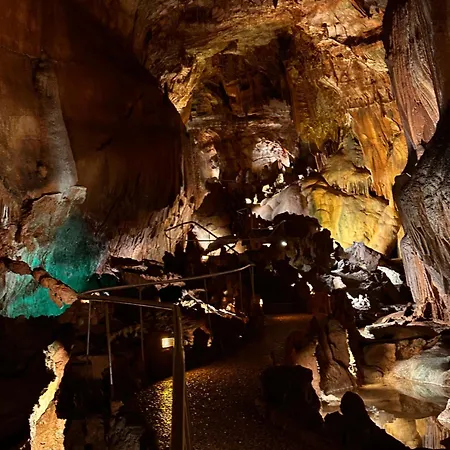 Mountain View 2 Bedroom Vakantiehuis *