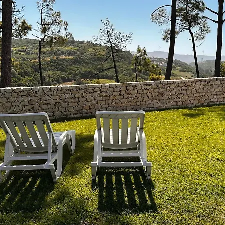 Mountain View 2 Bedroom Nyaraló