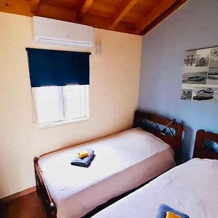 Mountain View 2 Bedroom Nyaraló *