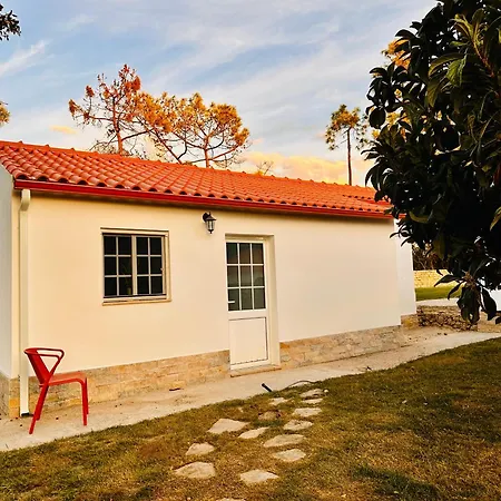 Mountain View 2 Bedroom * Alcobaca