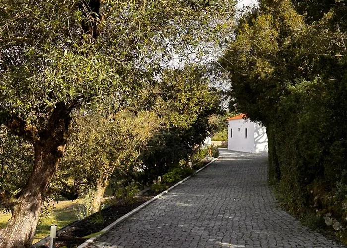 Mountain View 2 Bedroom אלקובאקה