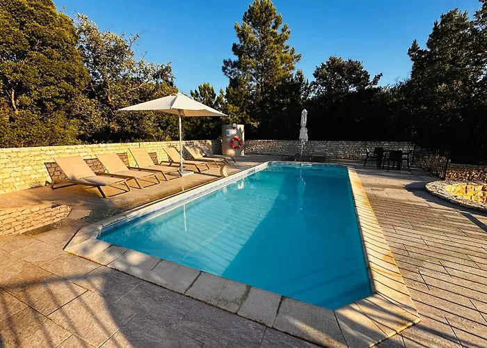 בית נופש Mountain View 2 Bedroom