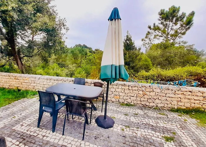 Mountain View 2 Bedroom בית נופש אלקובאקה