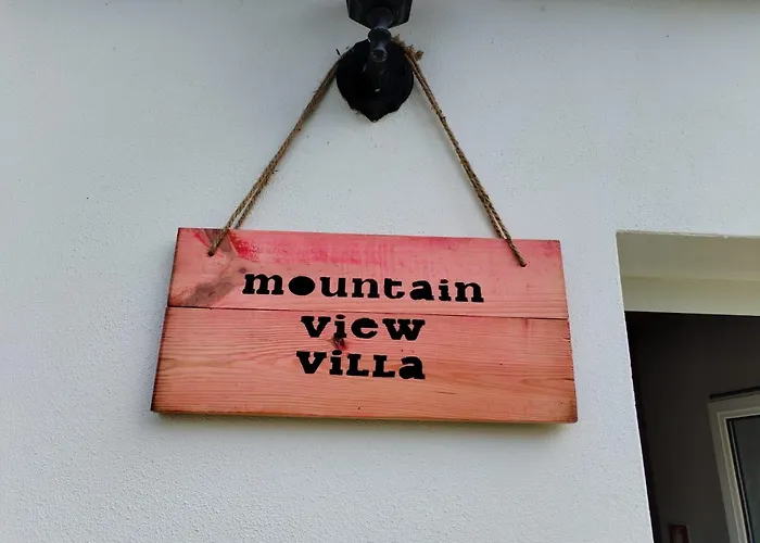 Holiday home Mountain View 2 Bedroom Alcobaca