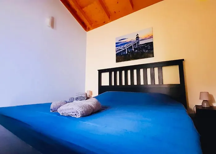 Mountain View 2 Bedroom אלקובאקה