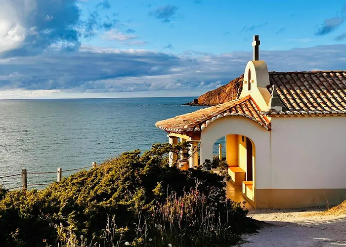 Holiday home Mountain View 2 Bedroom Alcobaca