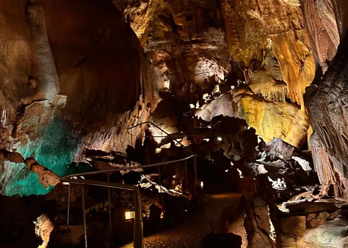 Mountain View 2 Bedroom Σπίτι διακοπών *