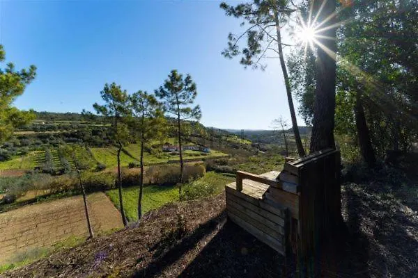 Mountain View 2 Bedroom בית נופש *