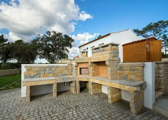 Mountain View 2 Bedroom בית נופש