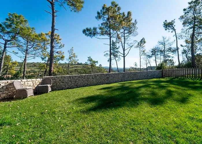 בית נופש Mountain View 2 Bedroom