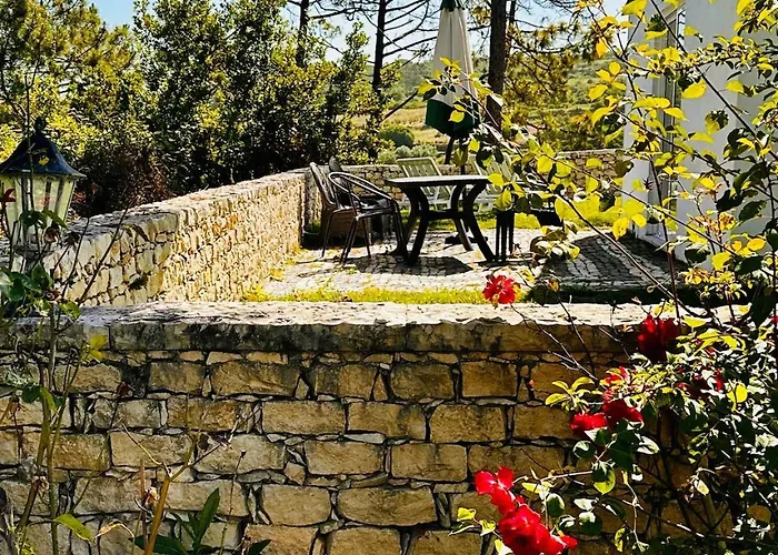 בית נופש Mountain View 2 Bedroom *