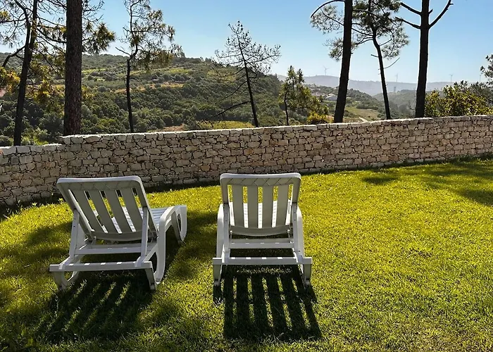 Mountain View 2 Bedroom בית נופש