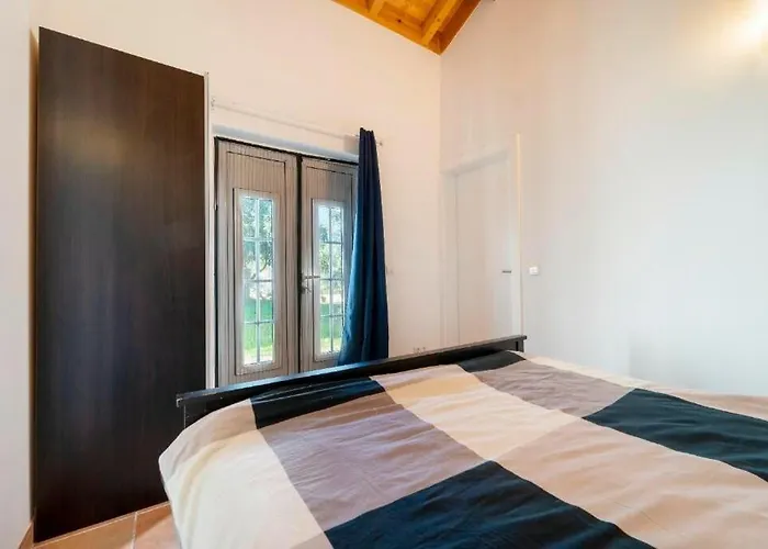 Mountain View 2 Bedroom אלקובאקה