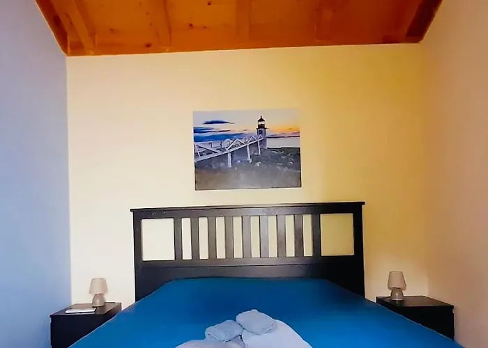 Mountain View 2 Bedroom אלקובאקה