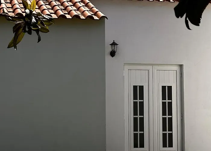 Mountain View 2 Bedroom אלקובאקה