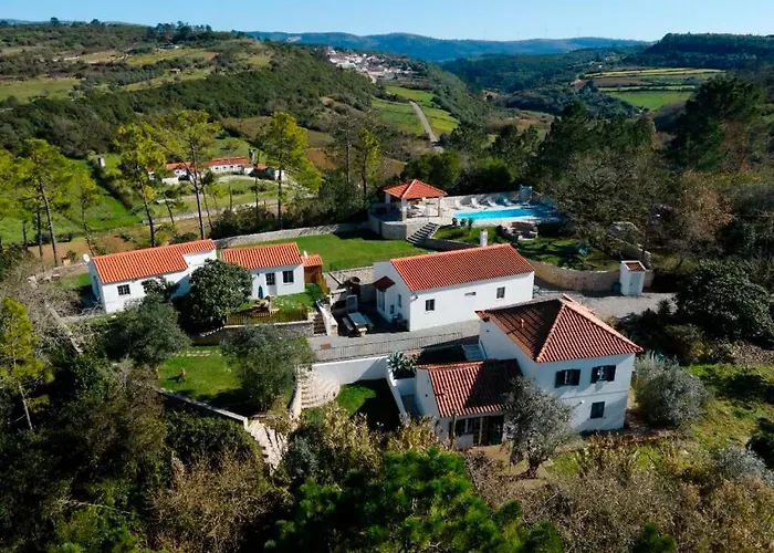 Mountain View 2 Bedroom בית נופש אלקובאקה